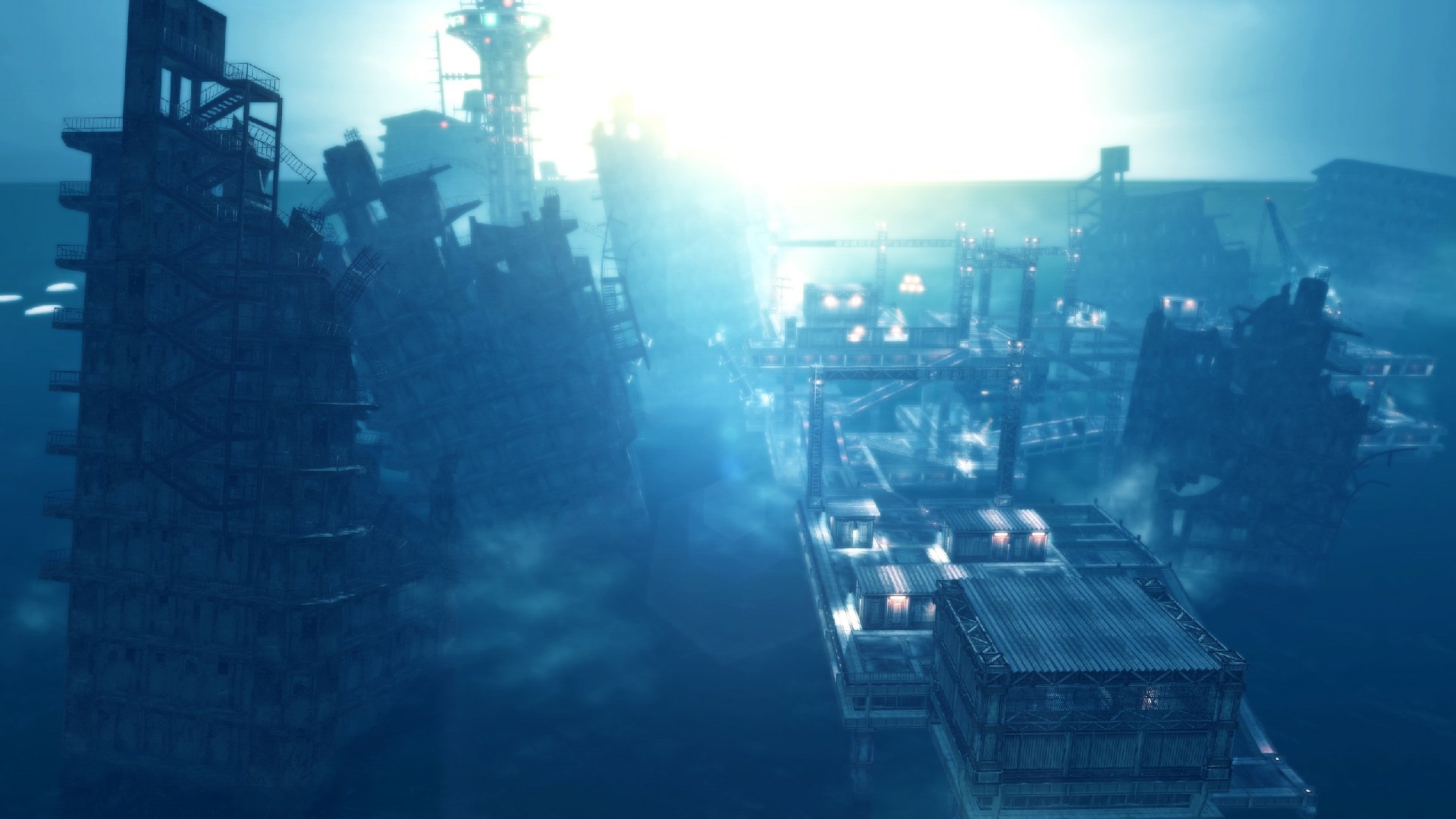 Lost Planet 2 - Imagen 23